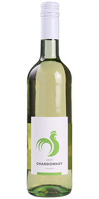 2023er Chardonnay trocken