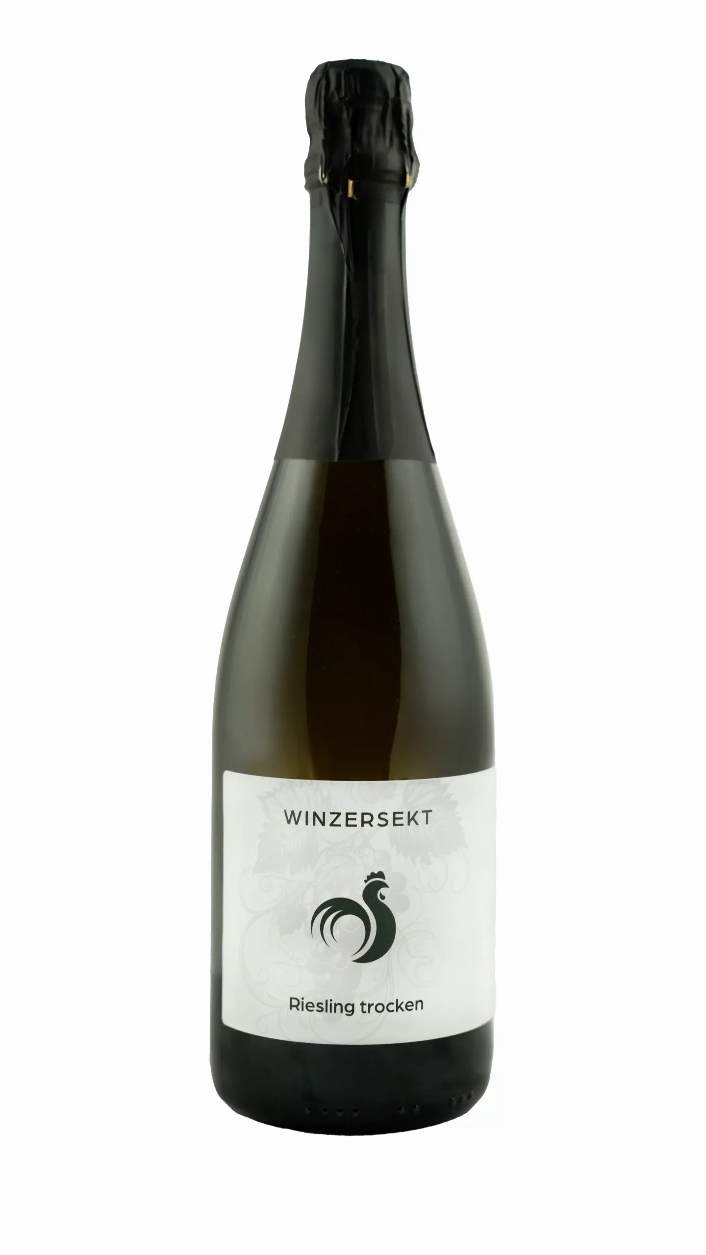 Winzersekt Riesling trocken