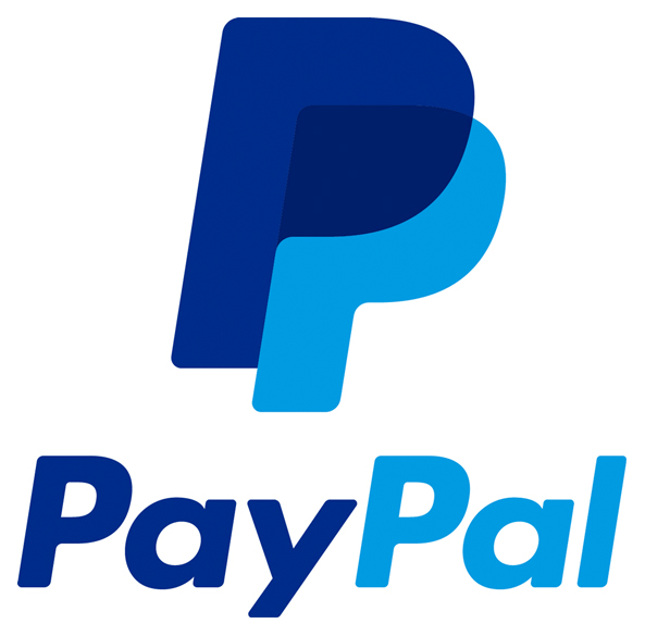 bezahlen mit Paypal