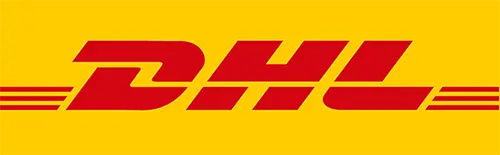 Versand mit DHL